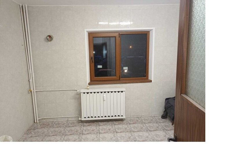 Brancoveanu Metrou - Eroii Revolutiei