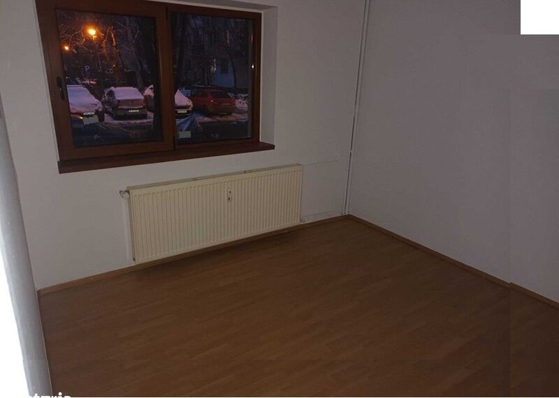 Brancoveanu Metrou - Eroii Revolutiei