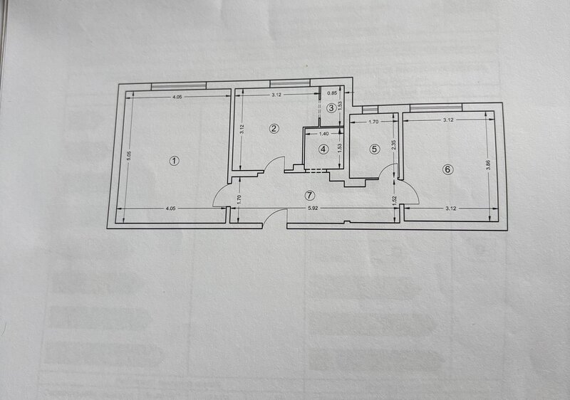 Brancoveanu Metrou - Eroii Revolutiei